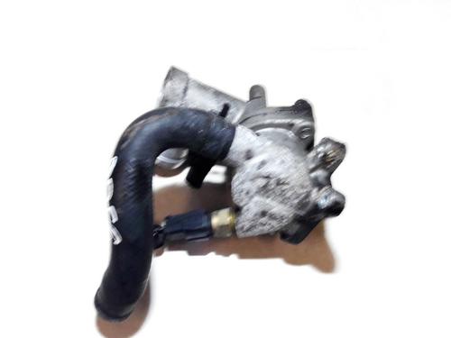 Used Thermostat housing Thermostat housing 35640279 35640279