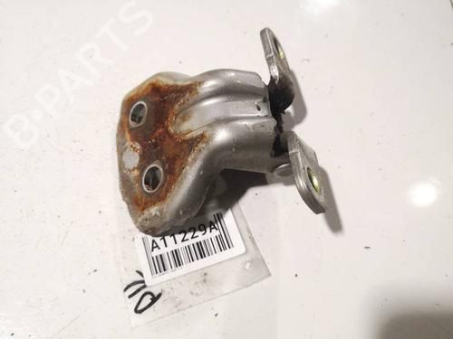 Used Hinge/Door check strap Hinge/Door check strap KIA SORENTO I (JC) 3.5 (194 hp) 33489247 33489247