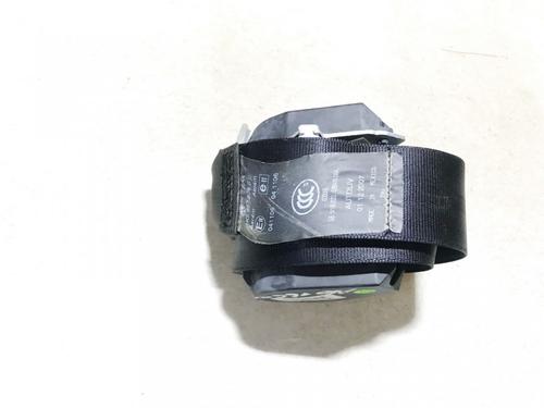 Used Rear right seatbelt Rear right seatbelt 35633804 35633804