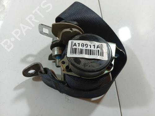Used Rear left seatbelt Rear left seatbelt 34889042 34889042