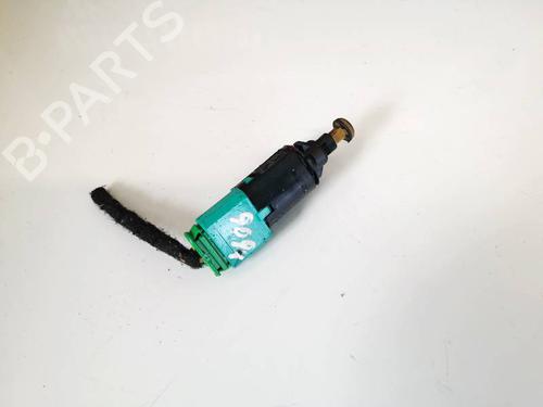 Used Electronic module Electronic module CITROËN C4 Grand Picasso I (UA_) 2.0 HDi 138 (136 hp) 35235567 35235567