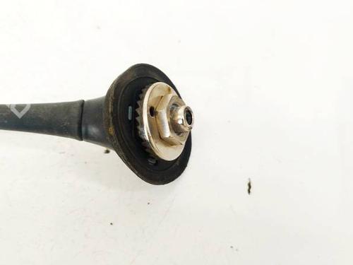 Antenne/Base MAZDA 6 Hatchback (GG) 2.0 DI (GG14) | BP35067043C140 - Image 3