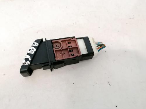 Warning switch MAZDA 323 F VI Hatchback (BJ) 1.5 16V (BJ5W) | BP35543369I22 - Image 2