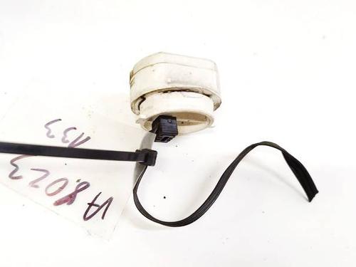 Used Electronic module Electronic module MERCEDES-BENZ C-CLASS (W203) C 220 CDI (203.006, 203.008) (143 hp) 34837996 34837996