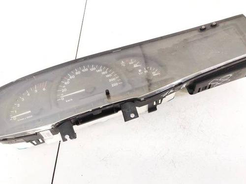 Used Instrument cluster Instrument cluster 35240629 35240629