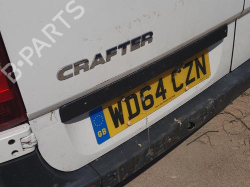 Engine mount VW CRAFTER 30-35 Bus (2E_) 2.0 TDI | BP33062744M89  - Image 5