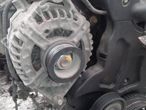Alternator OPEL MERIVA A MPV (X03) 1.6 16V (E75) | BP35284807M7 - Image 2