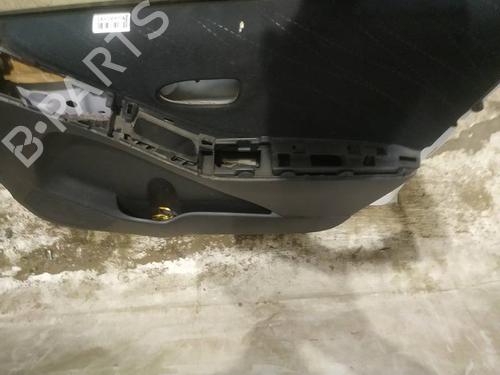 Used Other Other TOYOTA YARIS (_P9_) 1.3 4WD (NCP95) (87 hp) 39040165 39040165