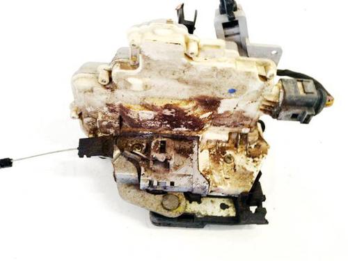 Used Front right lock Front right lock SEAT LEON (1P1) 1.9 TDI (105 hp) 34774274 34774274