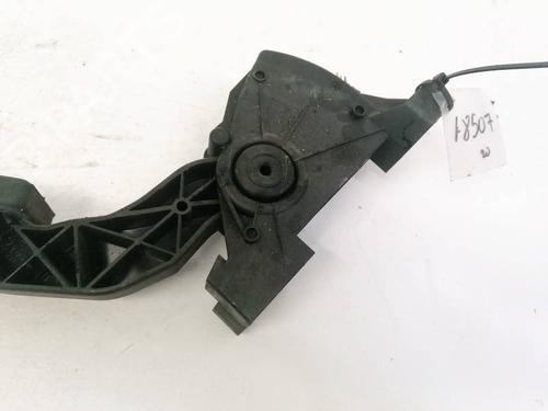 Pedal SAAB 9-3 (YS3F, E79, D79, D75) 2.2 TiD | BP35369695I4 - Image 2