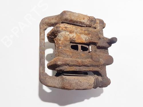 Used Left rear brake caliper Left rear brake caliper HONDA ELEMENT (YH) 2.4 Vtec (YH1) (160 hp) 35640439 35640439