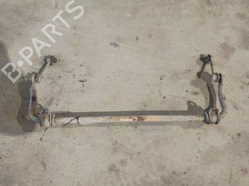 Used Anti roll bar Anti roll bar MAZDA 6 Hatchback (GH) 2.0 MZR-CD (GH14) (140 hp) 34785264 34785264