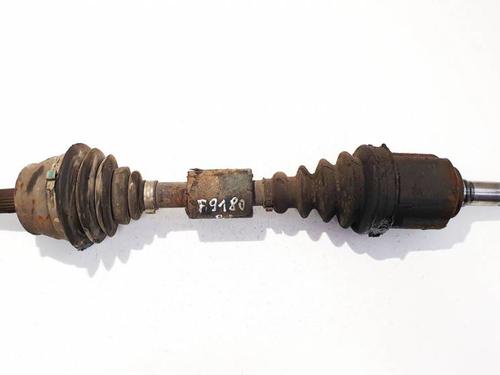 Used Left front driveshaft Left front driveshaft 35267087 35267087