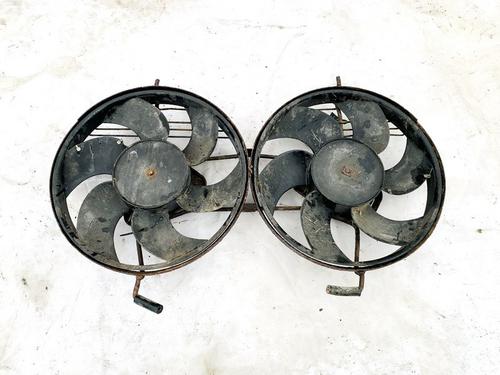 Used Fan Fan RENAULT ESPACE II (J/S63_) 2.1 TD (J633, J634, J/S635, J/S63D) (88 hp) 35872775 35872775