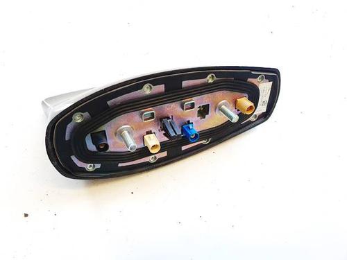 Antenne/Base JAGUAR I-PACE (X590) EV400 AWD | BP38196084C140 - Image 2