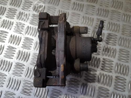 Left front brake caliper FORD FOCUS IV (HN) 1.0 EcoBoost | BP35693827M105 - Image 2