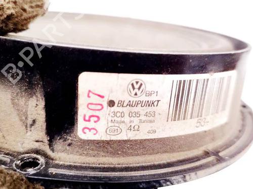 Speaker VW PASSAT B6 (3C2) 2.0 TDI | BP36368506E2 - Image 2