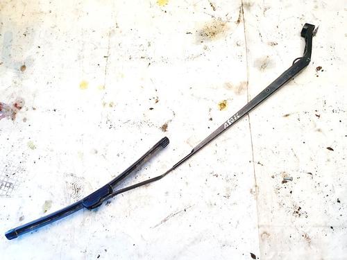 Used Front windshield wiper arm Front windshield wiper arm 32907124 32907124