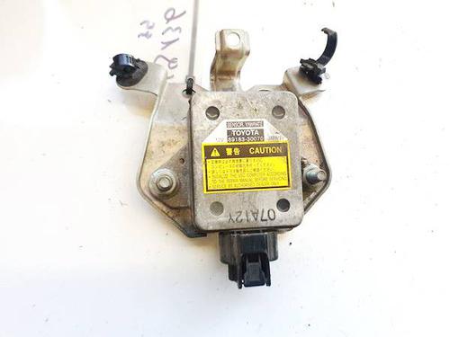Used Electronic module Electronic module LEXUS GS (_S19_) 450h (GRS191_, GWS191_) (296 hp) 35261239 35261239