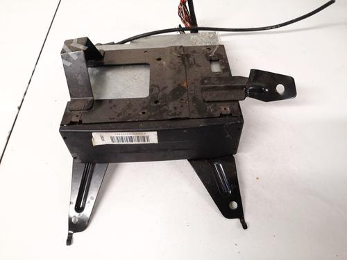 Used Electronic module Electronic module 35477507 35477507