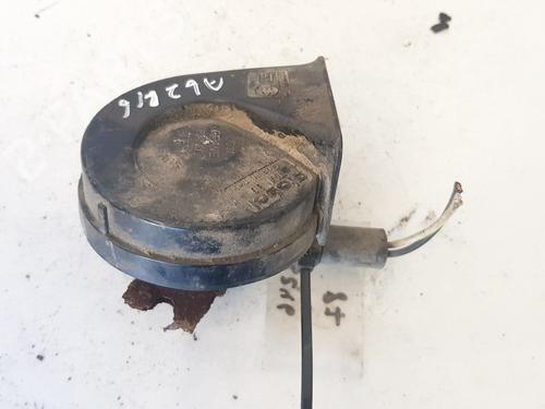 Used Horn Horn 35507452 35507452