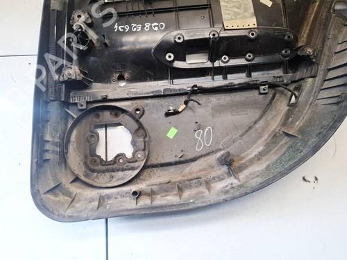 Rear left panel AUDI A4 B6 (8E2) 1.9 TDI | BP34744708C60  - Image 8