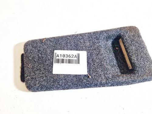 Used Boot lining Boot lining SKODA FABIA I (6Y2) 1.4 TDI (75 hp) 35013635 35013635