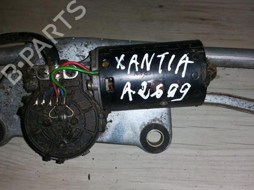 Used Front wiper motor Front wiper motor 35650523 35650523