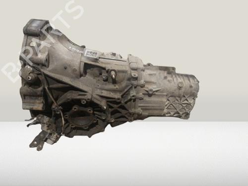 Gearbox AUDI A6 C6 (4F2) 2.7 TDI | BP34824525M3 - Image 3