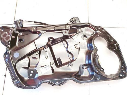 Used Front left window mechanism Front left window mechanism 37063492 37063492