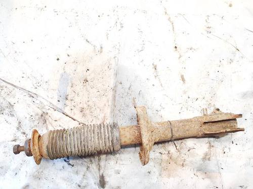 Used Left front shock absorber Left front shock absorber 35479893 35479893