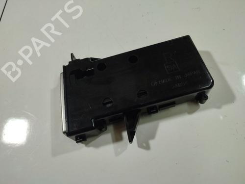 Cup/Object holder SUBARU FORESTER (SG_) 2.0 X AWD (SG5) | BP34904013I37 - Image 3