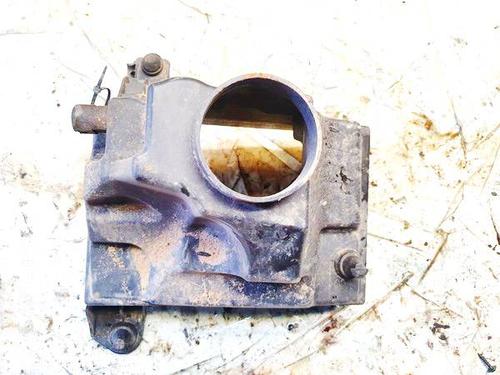 Used Air filter box Air filter box FORD FOCUS II (DA_, HCP, DP) 1.6 Ti (115 hp) 35307944 35307944