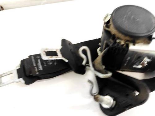 Rear center seatbelt DACIA SANDERO II 1.2 | BP35311062I27 - Image 2