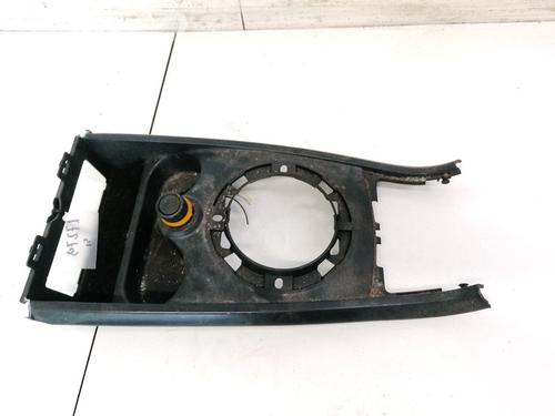 Used Cup/Object holder Cup/Object holder RENAULT MEGANE II (BM0/1_, CM0/1_) 1.5 dCi (BM02, BM13, BM2A, CM02, CM13) (101 hp) 35439746 35439746