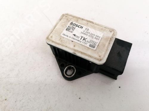 Used Electronic module Electronic module HONDA CR-V III (RE_) 2.2 i-CTDi 4WD (RE6) (140 hp) 35396060 35396060