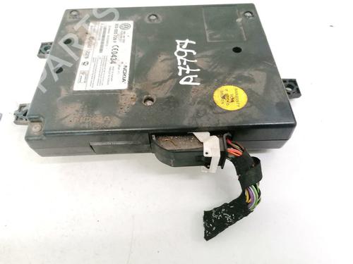 Electronic module VW PASSAT B6 (3C2) 2.0 TDI | BP32904945M83 - Image 2