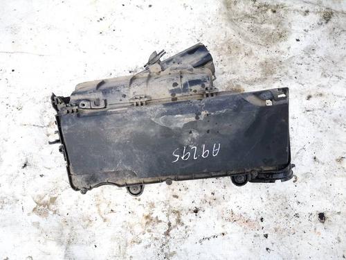 Used Air filter box Air filter box FORD FIESTA VI (CB1, CCN) 1.4 TDCi (70 hp) 35238686 35238686
