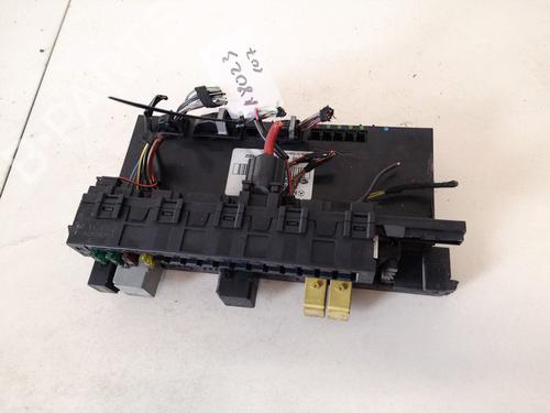 Used Fuse box Fuse box MERCEDES-BENZ C-CLASS (W203) C 220 CDI (203.006, 203.008) (143 hp) 32906629 32906629