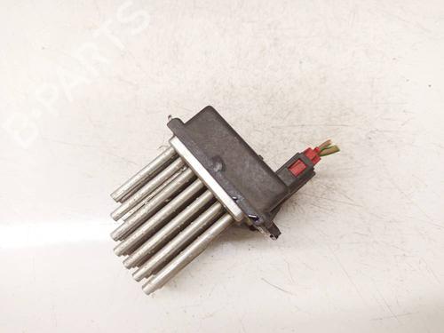 Used Heater resistor Heater resistor AUDI A6 C5 (4B2, 4B4) 1.9 TDI (110 hp) 34742619 34742619