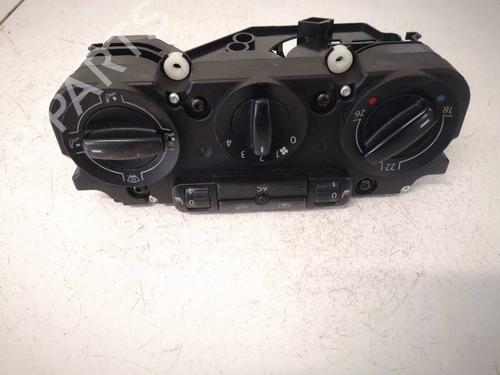 Used Climate control Climate control 38041485 38041485