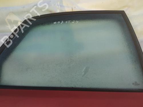 Used Rear right door window Rear right door window 35575936 35575936