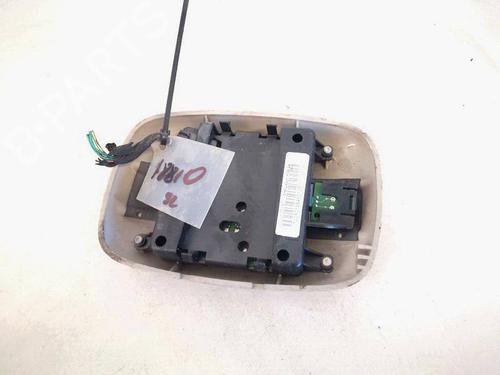Electronic module JEEP CHEROKEE (KJ) 2.5 CRD 4x4 | BP32933434M83 - Image 2