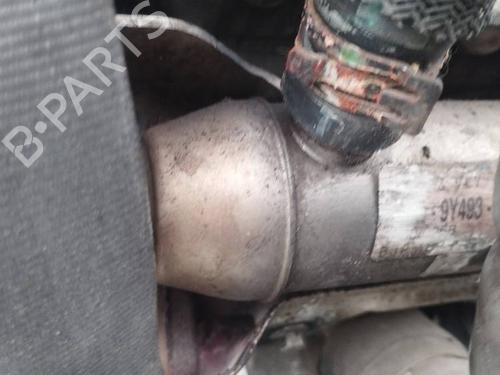 Egr PEUGEOT 607 (9D, 9U) 2.7 HDi 24V | BP35282666M69 - Image 2