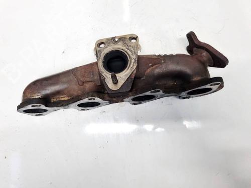 Used Exhaust manifold Exhaust manifold 35182704 35182704
