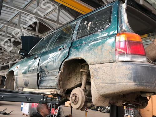 Used Parts SUBARU FORESTER (SF_) 2.0 AWD (SF5) (125 hp) 4443148