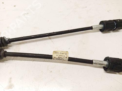 Cable FORD FOCUS II (DA_, HCP, DP) 1.6 Ti | BP34818669E12 - Image 3