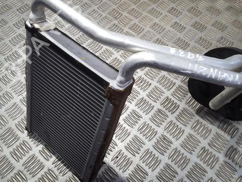 Heater matrix FORD TRANSIT V363 Van (FCD, FDD) 2.2 TDCi | BP35703656M63 - Image 2