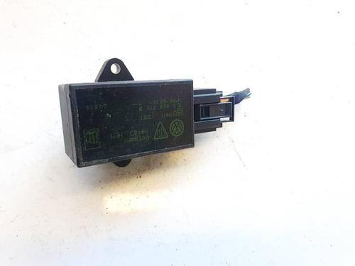 Electronic module VW JETTA III (1K2) 1.6 FSI | BP32532791M83 - Image 2
