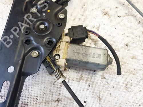 Used Right front window motor Right front window motor BMW 5 (E60) 535 d (272 hp) 35522370 35522370